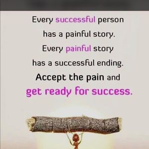 Meet your Posher, Manasa